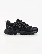 Karl Lagerfeld Orion Trail маратонки мъжки черни KL58526