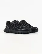 Karl Lagerfeld Orion Trail маратонки мъжки черни KL58526