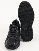 Karl Lagerfeld Orion Trail маратонки мъжки черни KL58526