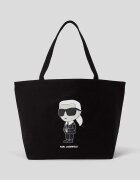 Karl Lagerfeld Памучна чанта