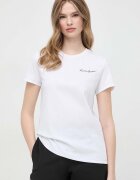 Karl Lagerfeld Памучна тениска