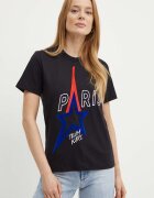 Karl Lagerfeld Памучна тениска