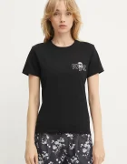 Karl Lagerfeld Памучна тениска IKON