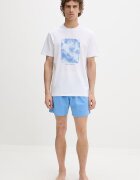 Karl Lagerfeld пижама от две части мъжка от памук с еластан синя B2M45003