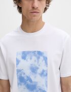 Karl Lagerfeld пижама от две части мъжка от памук с еластан синя B2M45003