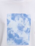 Karl Lagerfeld пижама от две части мъжка от памук с еластан синя B2M45003