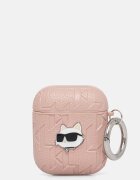 Karl Lagerfeld Покритие за AirPods 3