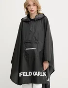 Karl Lagerfeld Пончо K/ESSENTIAL
