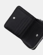 Karl Lagerfeld портфейл дамски K/BRICK черен B1W32024