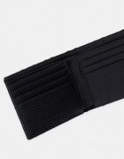 Karl Lagerfeld портфейл мъжки K/MONOGRAM черен B3M32071