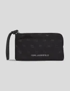Karl Lagerfeld Портмоне IKON