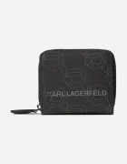 Karl Lagerfeld Портмоне IKON
