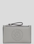 Karl Lagerfeld Портмоне K/CIRCLE