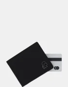 Karl Lagerfeld Портмоне K/KAMEO в черно A4M32053