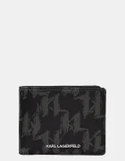Karl Lagerfeld Портмоне K/MONOGRAM