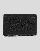 Karl Lagerfeld Портмоне K/SKUARE