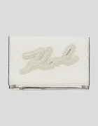 Karl Lagerfeld Портмоне K/SKUARE