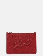 Karl Lagerfeld Портмоне K/SKUARE
