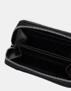 Karl Lagerfeld Портмоне K/WEAVE в черно B1W32030