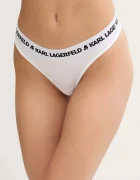Karl Lagerfeld Прашки LOGO THONG