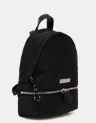 Karl Lagerfeld Раница дамска IKON черна B2W30067