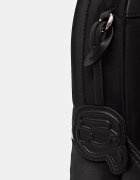 Karl Lagerfeld Раница дамска IKON черна B2W30067
