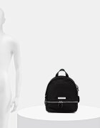 Karl Lagerfeld Раница дамска IKON черна B2W30067