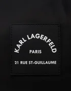 Karl Lagerfeld Раница K/RSG 32 x 42 x 16 cm в черно B1M30202