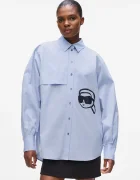 Karl Lagerfeld Риза IKON