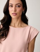 Karl Lagerfeld рокля розова B3W13027