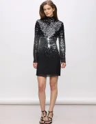 Karl Lagerfeld Рокля Studio