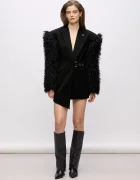 Karl Lagerfeld Рокля Studio
