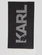 Karl Lagerfeld Шал K/ESSENTIAL