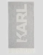 Karl Lagerfeld Шал K/ESSENTIAL