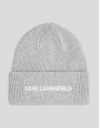 Karl Lagerfeld Шапка K/ESSENTIAL