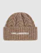 Karl Lagerfeld Шапка K/ESSENTIAL