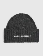 Karl Lagerfeld Шапка K/ESSENTIAL
