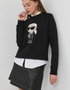 Karl Lagerfeld Суичър