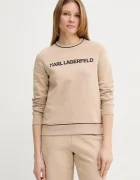 Karl Lagerfeld Суичър