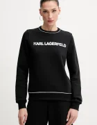 Karl Lagerfeld Суичър