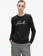 Karl Lagerfeld Суичър