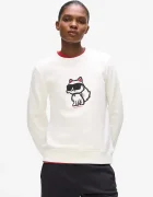 Karl Lagerfeld Суичър IKON