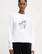 Karl Lagerfeld Суичър IKON