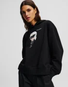 Karl Lagerfeld Суичър IKON