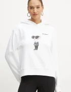 Karl Lagerfeld Суичър IKON