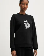 Karl Lagerfeld Суичър IKON