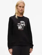 Karl Lagerfeld Суичър IKON