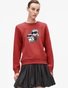 Karl Lagerfeld Суичър IKON