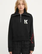 Karl Lagerfeld Суичър KL X DISNEY