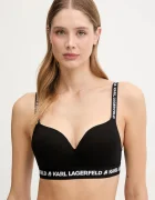 Karl Lagerfeld Сутиен LOGO PADDED